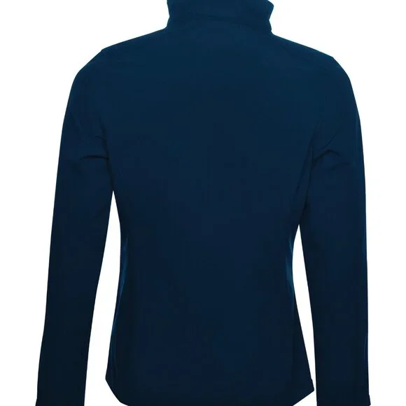 Womens Softshell jacket - Picture 2 of 5